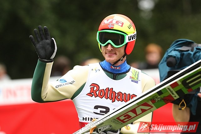137 Johan Remen Evensen